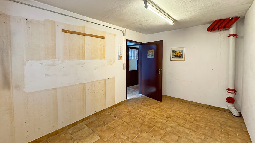 KG Hauswirtschaftsraum