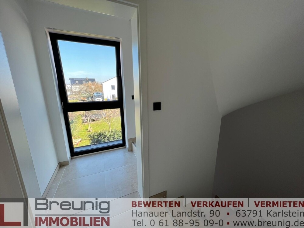 Eingangsbereich