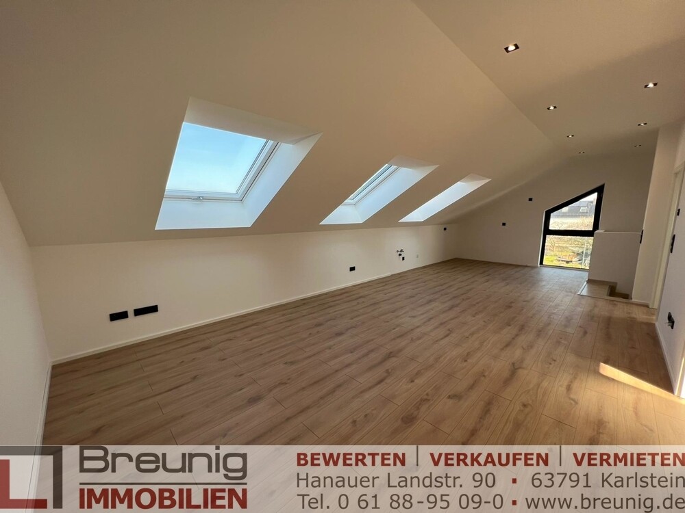 Wohnbereich