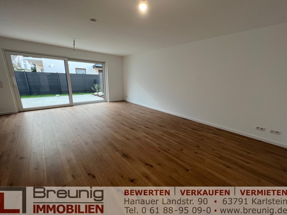Wohnbereich