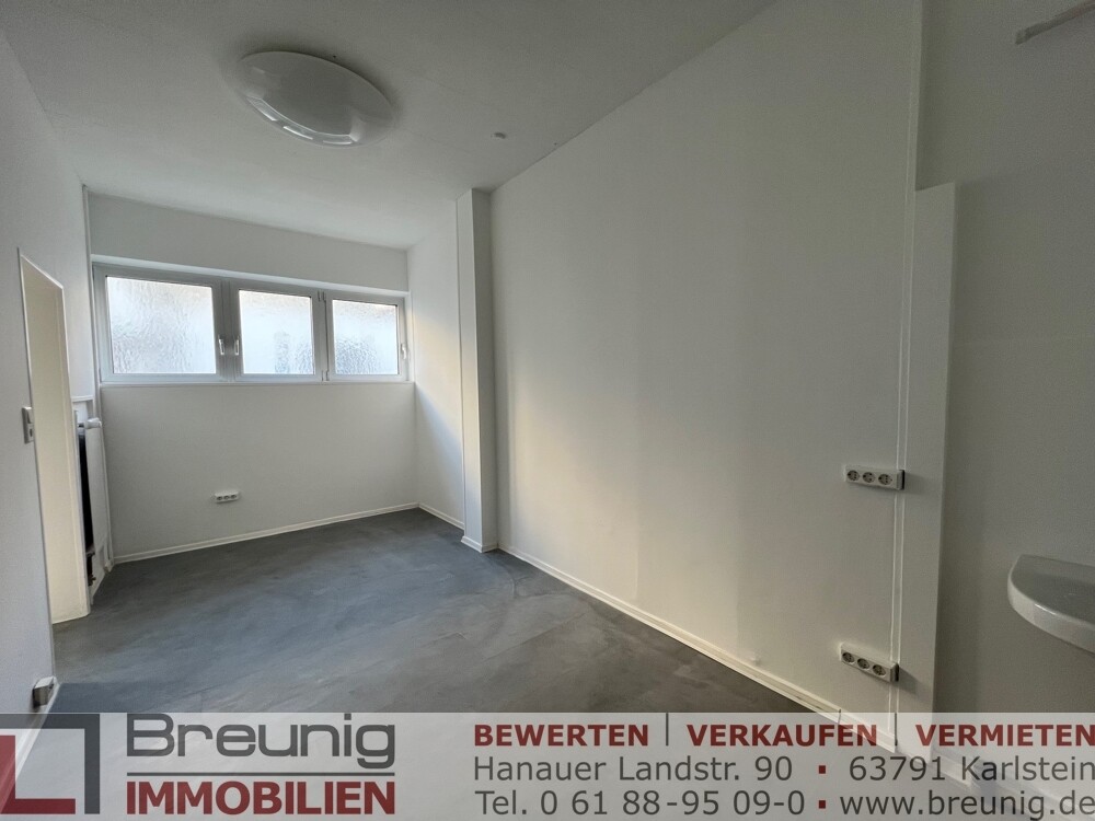 Büro