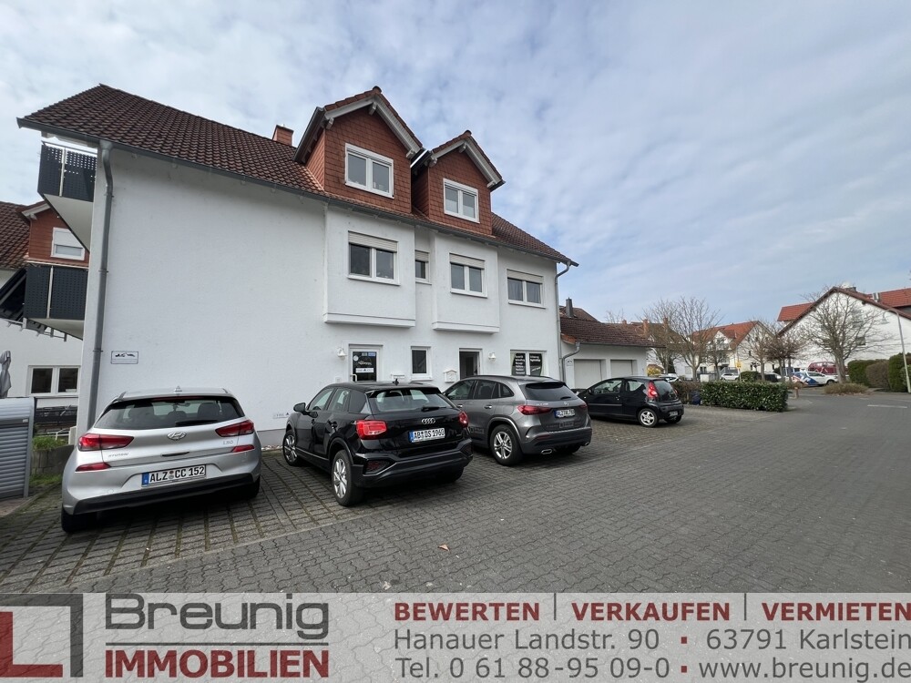 Seitenansicht