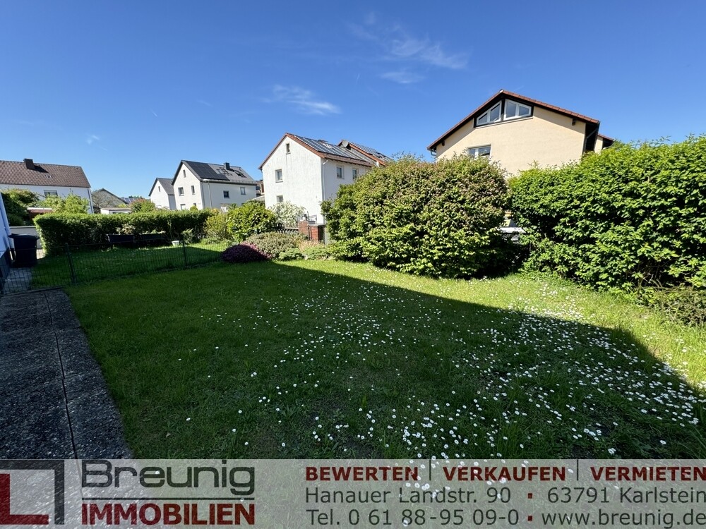 Vorgarten