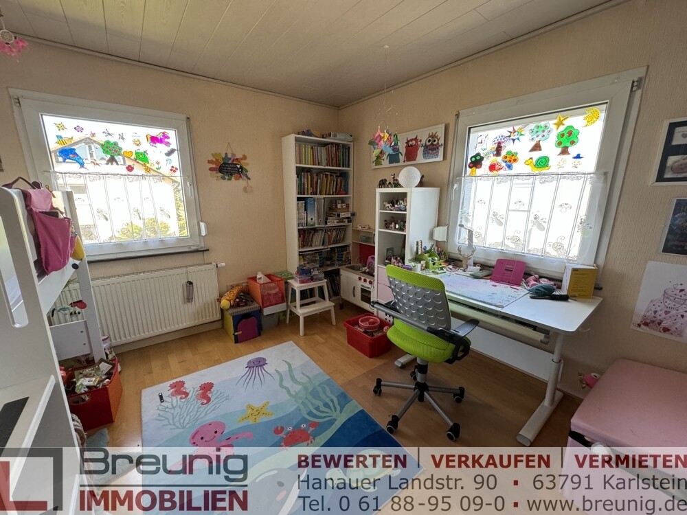 Kinderzimmer