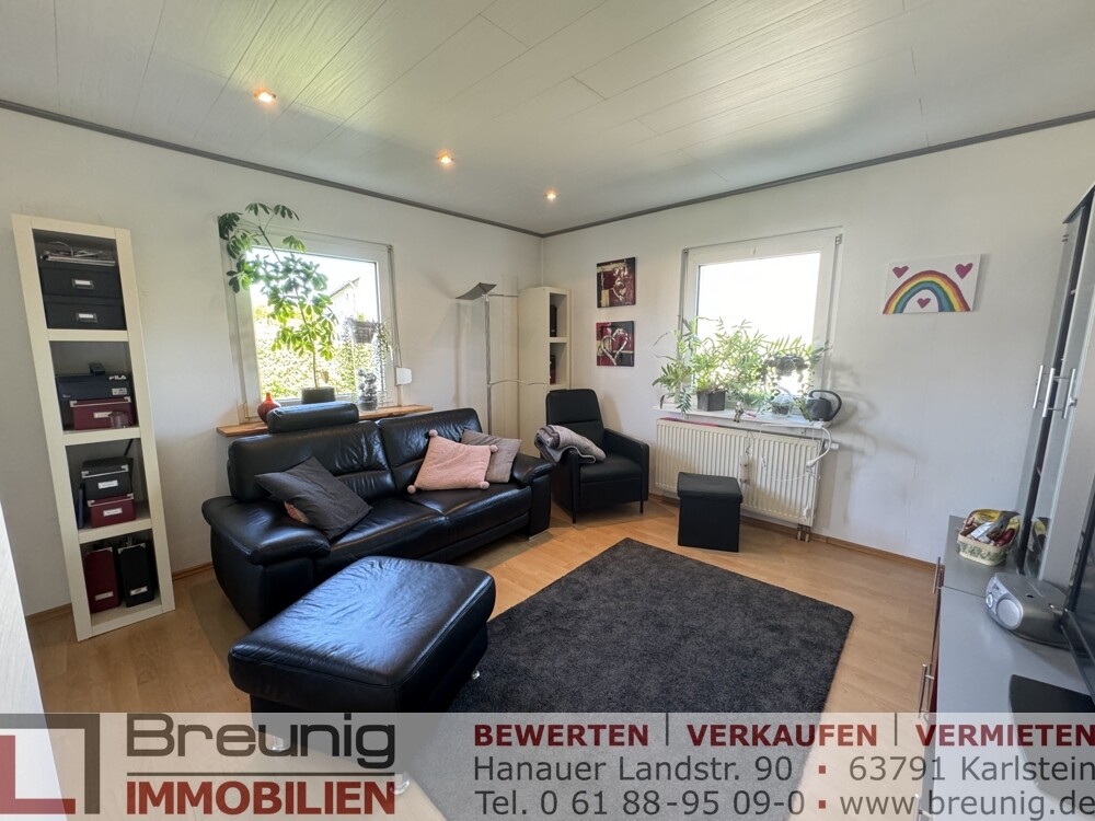 Wohnbereich