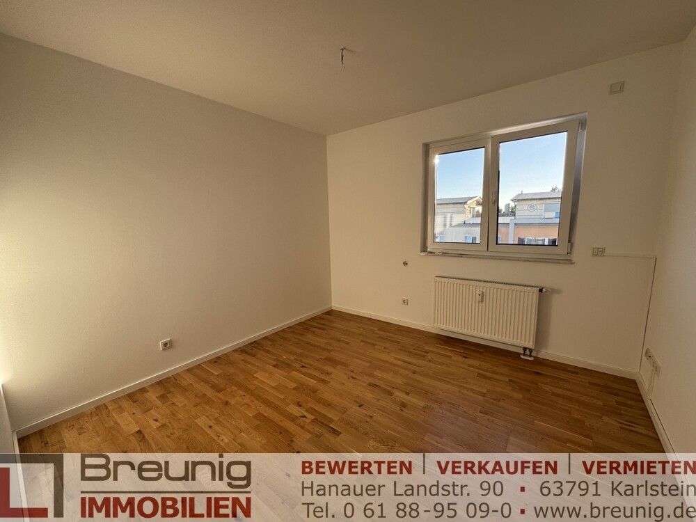 Arbeitszimmer
