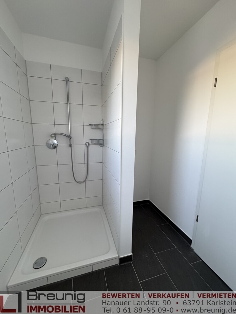 Dusche
