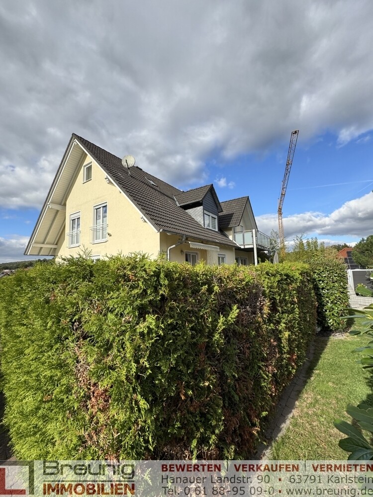 Rückansicht