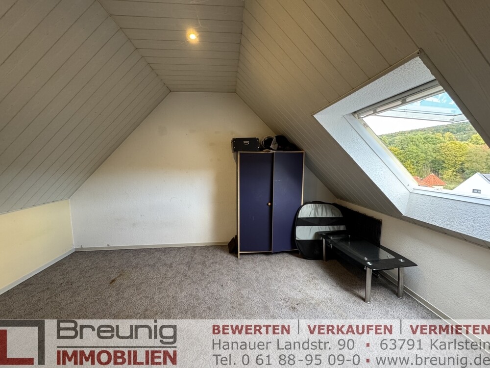 Spitzboden