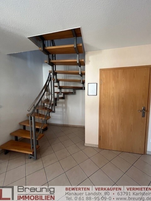 Treppe