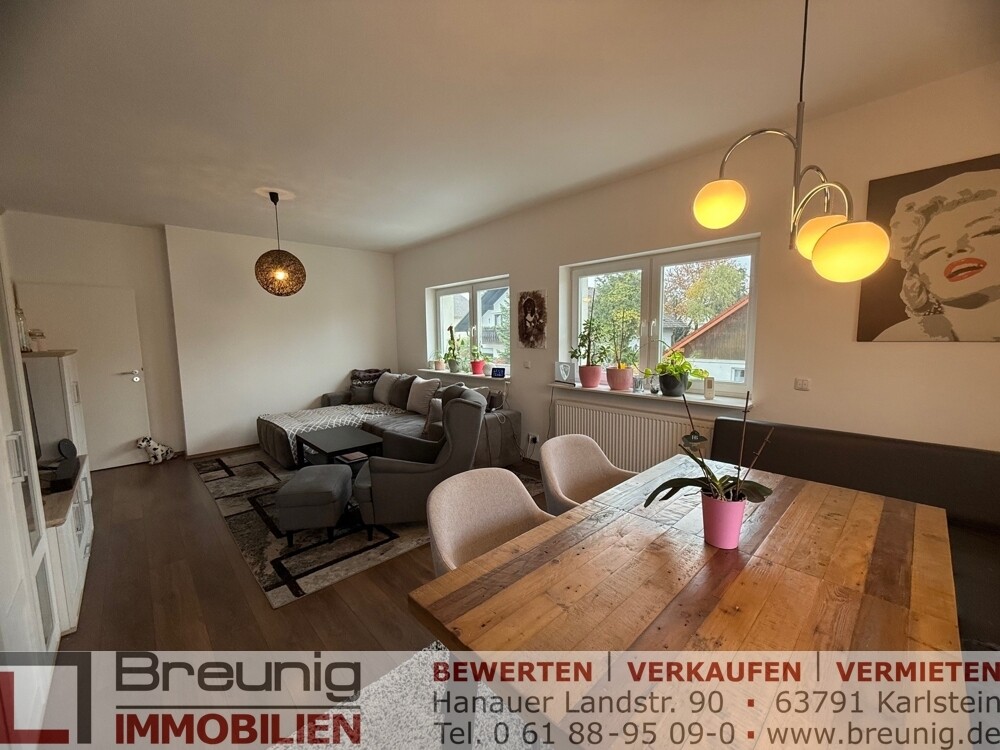 Wohnbereich