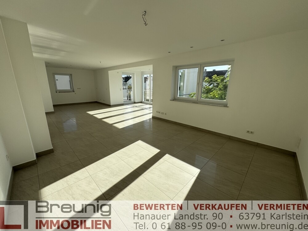 Wohnbereich