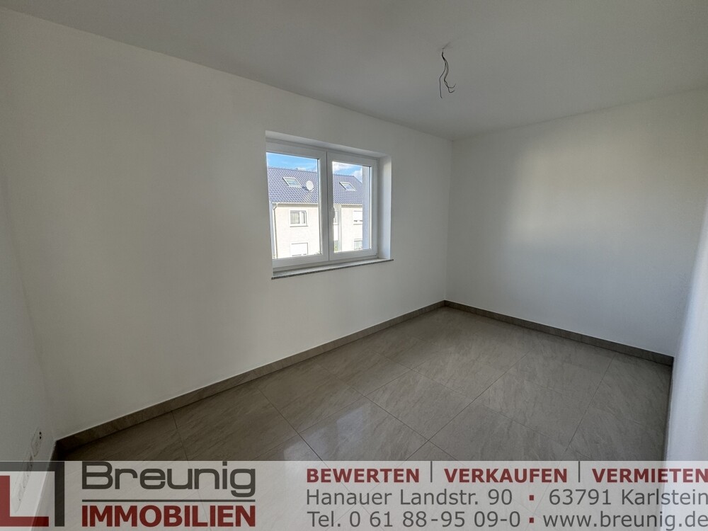 Arbeitszimmer