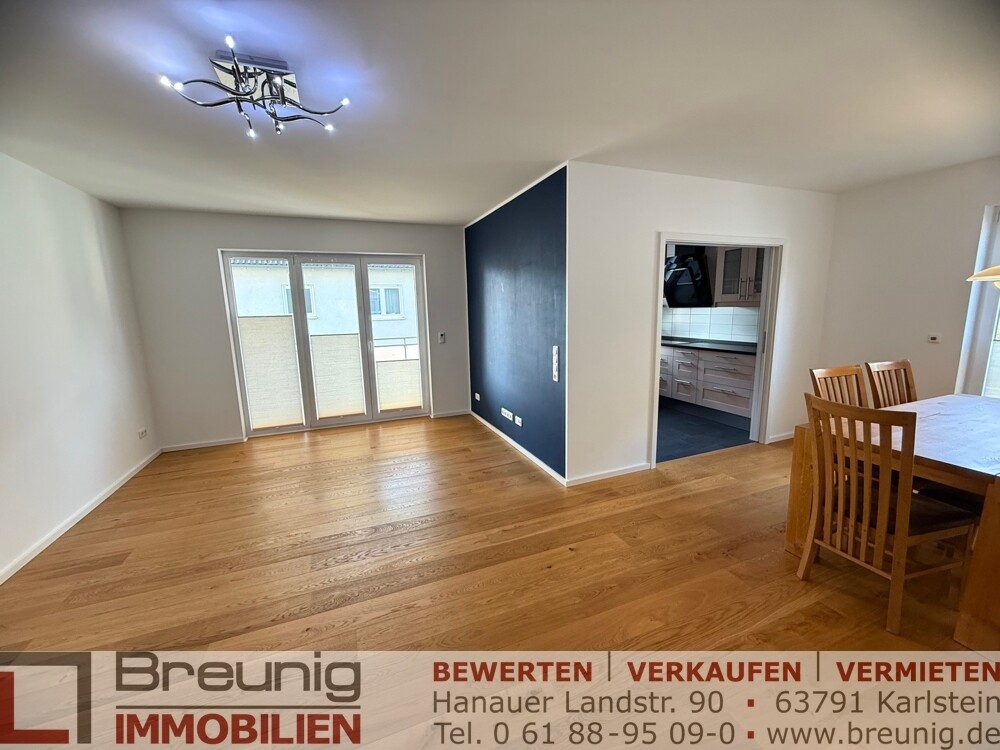 Wohnbereich