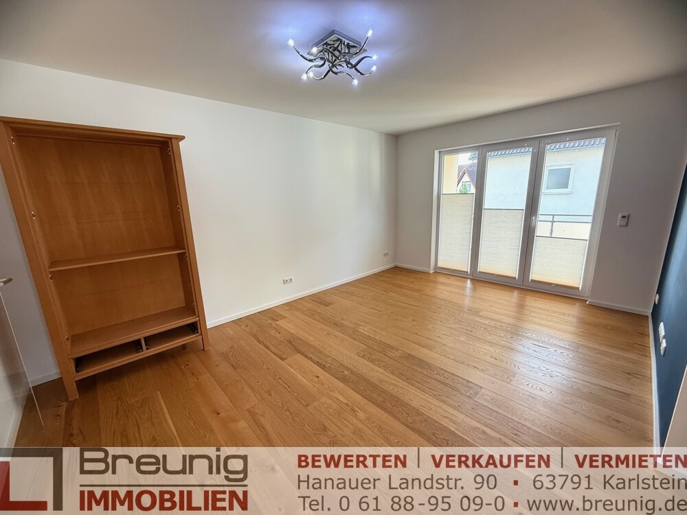 Wohnbereich
