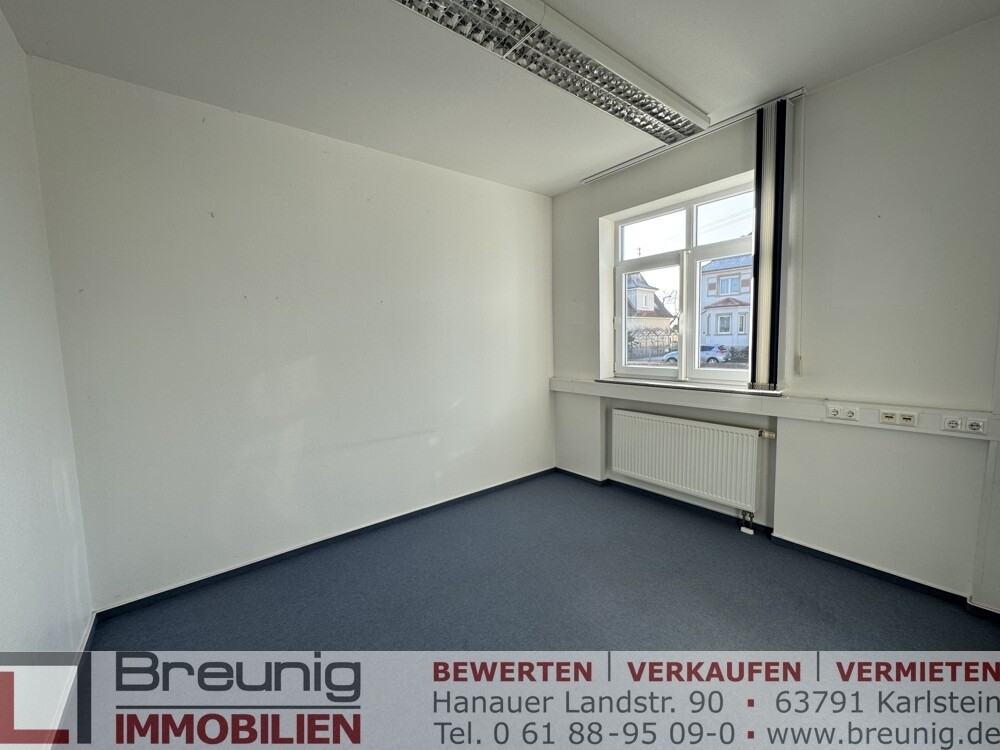 Empfang EG