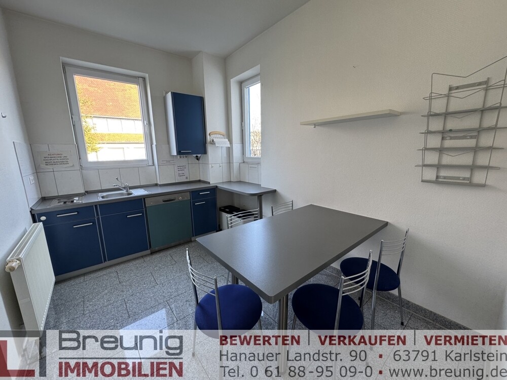 Teeküche EG