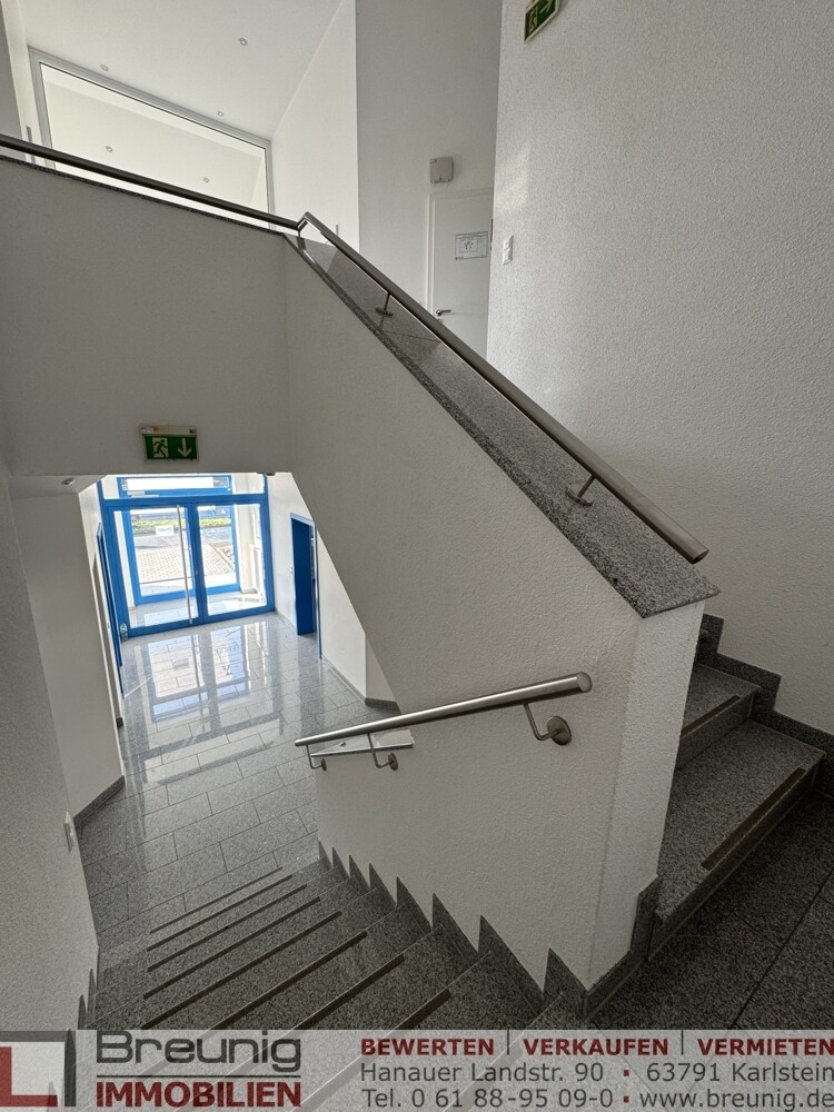 Treppenhaus