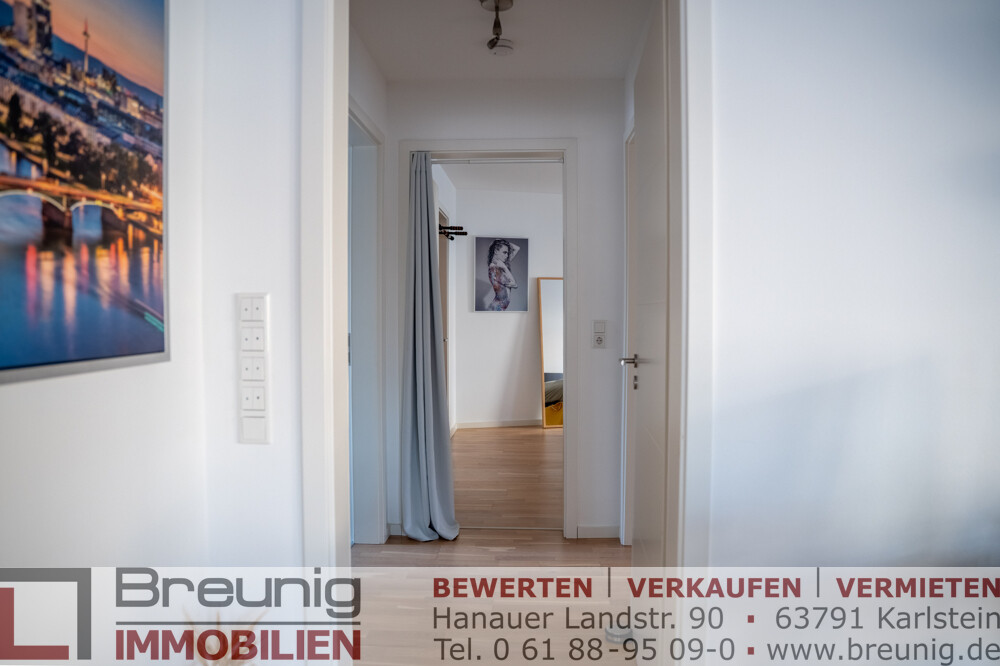 Zwischenflur