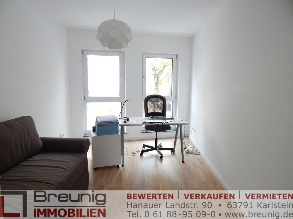 Arbeitszimmer