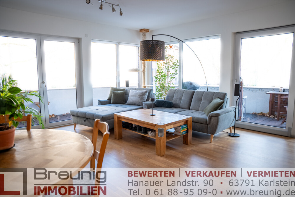 Wohnbereich