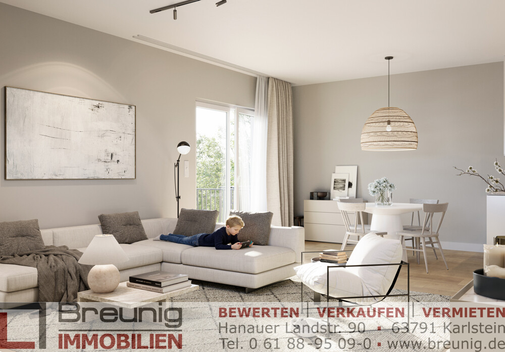 Innenansicht