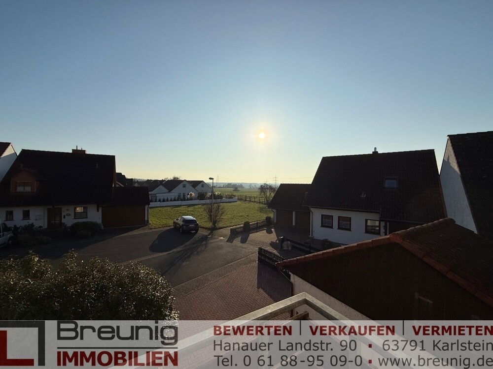 Ausblick OG