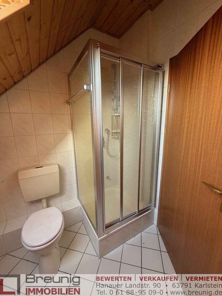 Duschbad DG