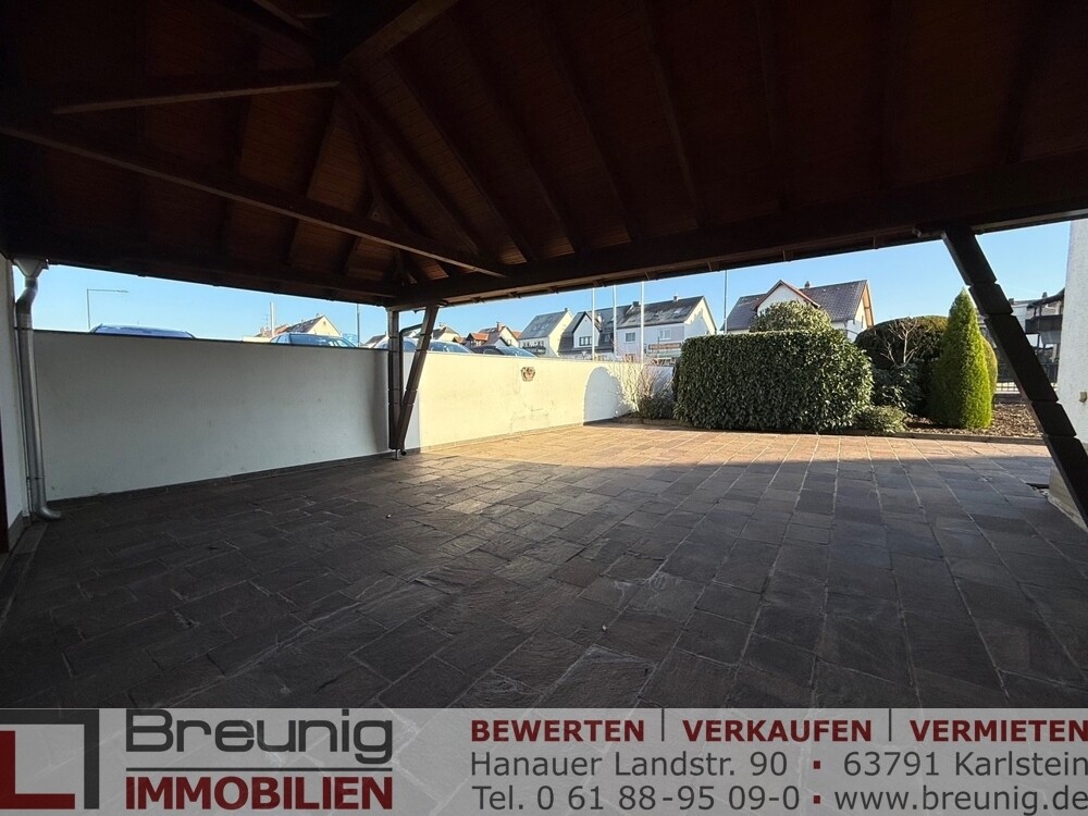 Carport