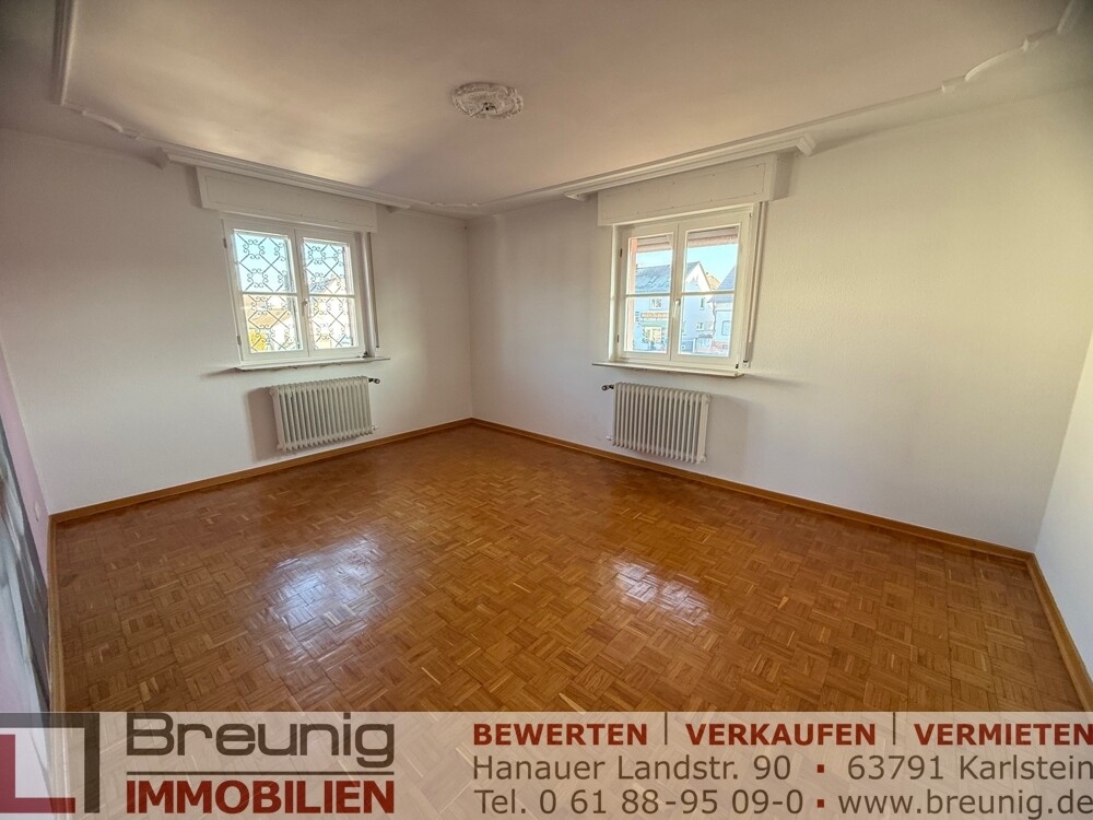 Kinderzimmer