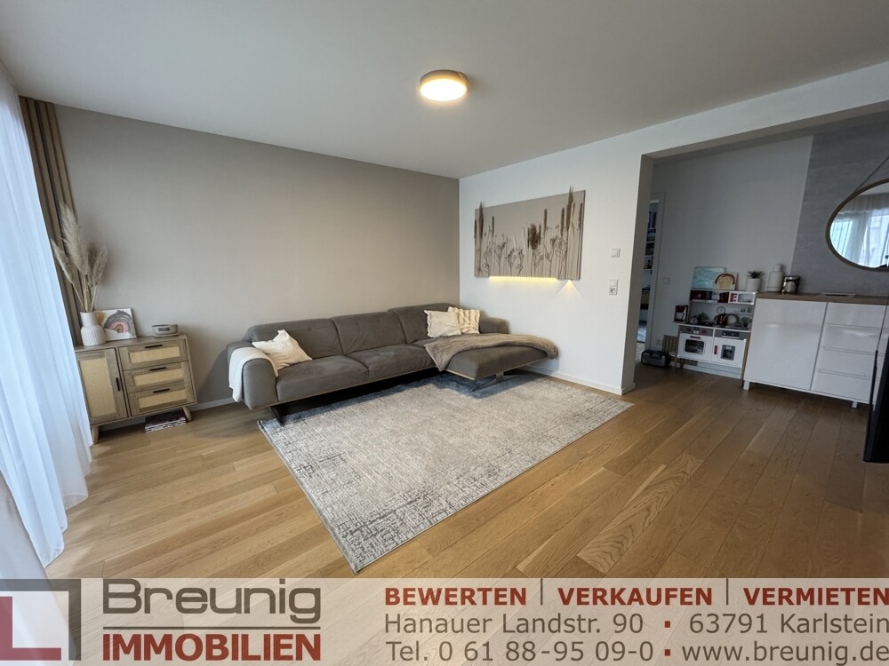 Wohnbereich
