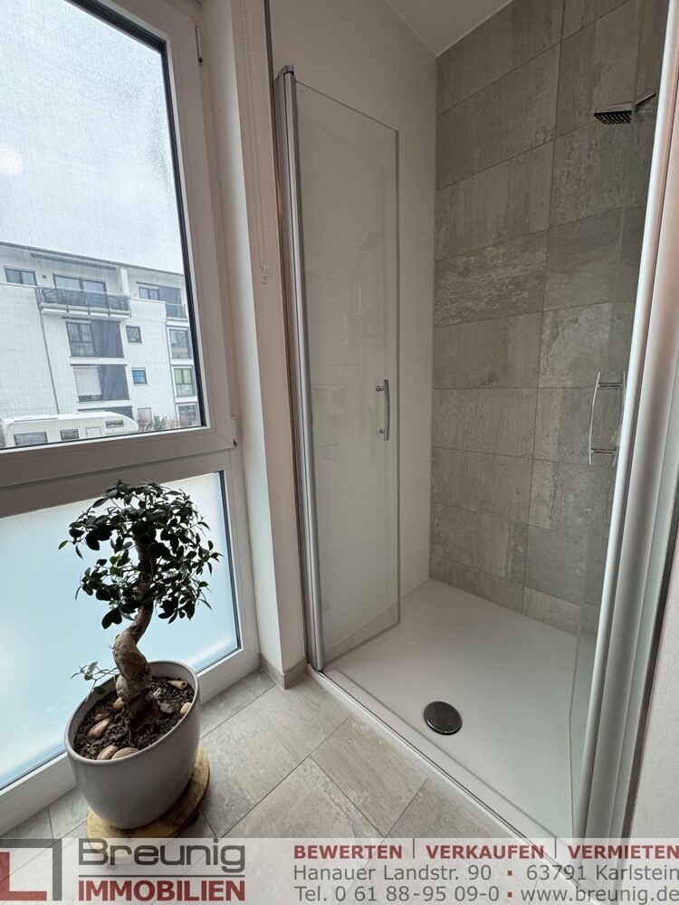Dusche