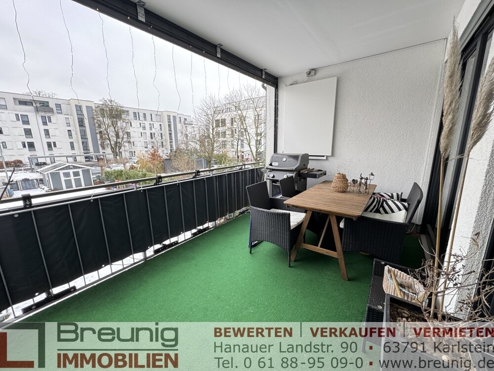 Loggia