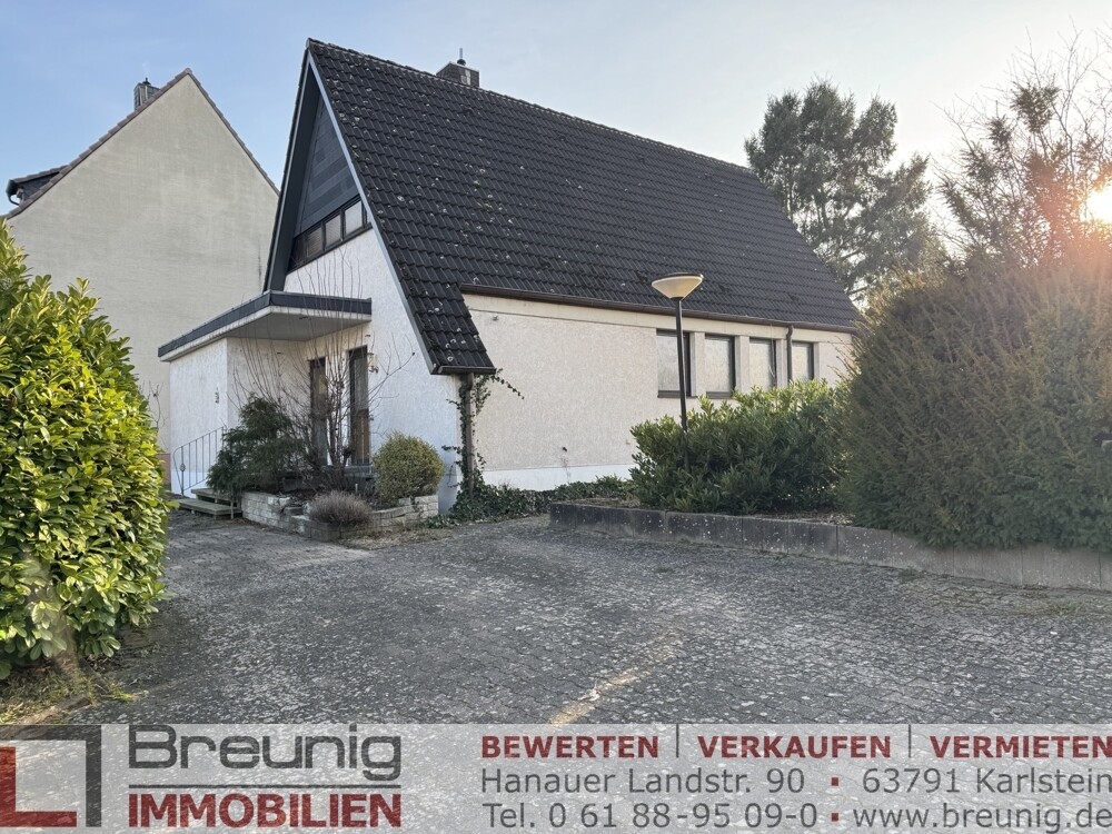 Außenansicht