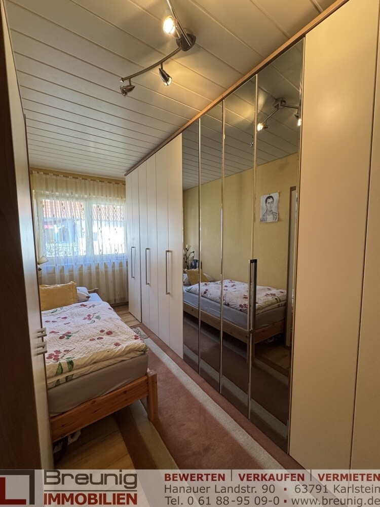 Kinderzimmer OG