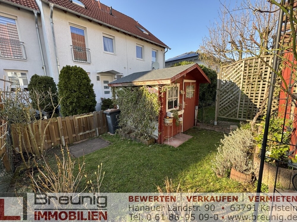 Garten