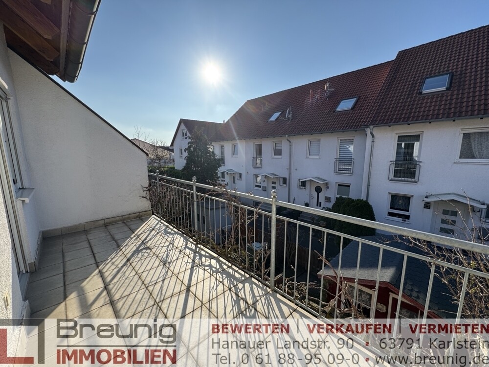 Balkon 