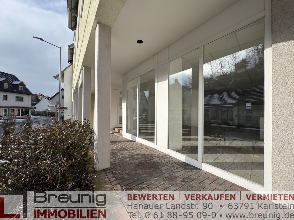 Außenansicht