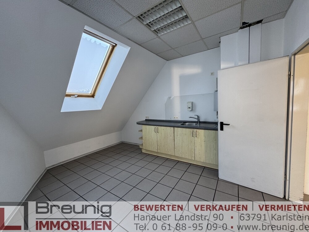 Teeküche 1