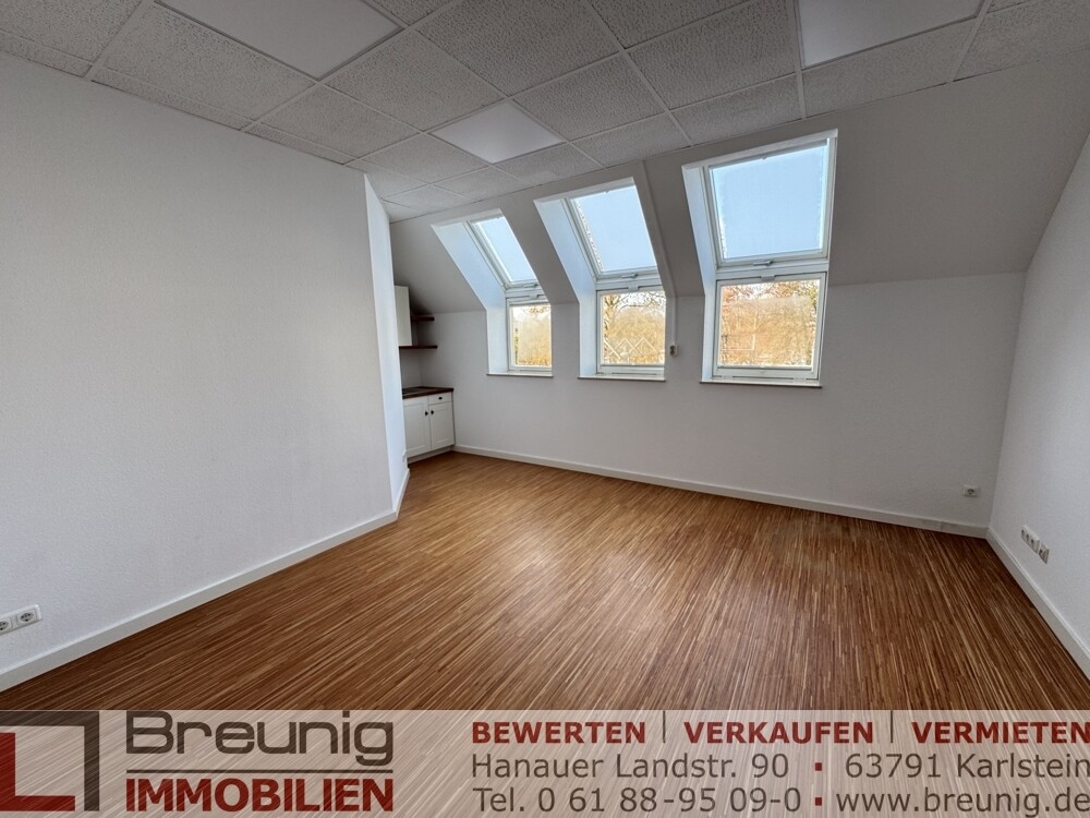 Büroraum 1