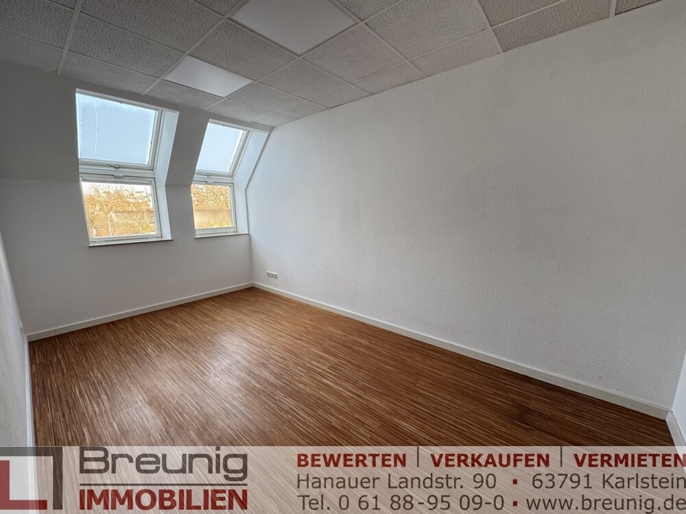 Büroraum 2