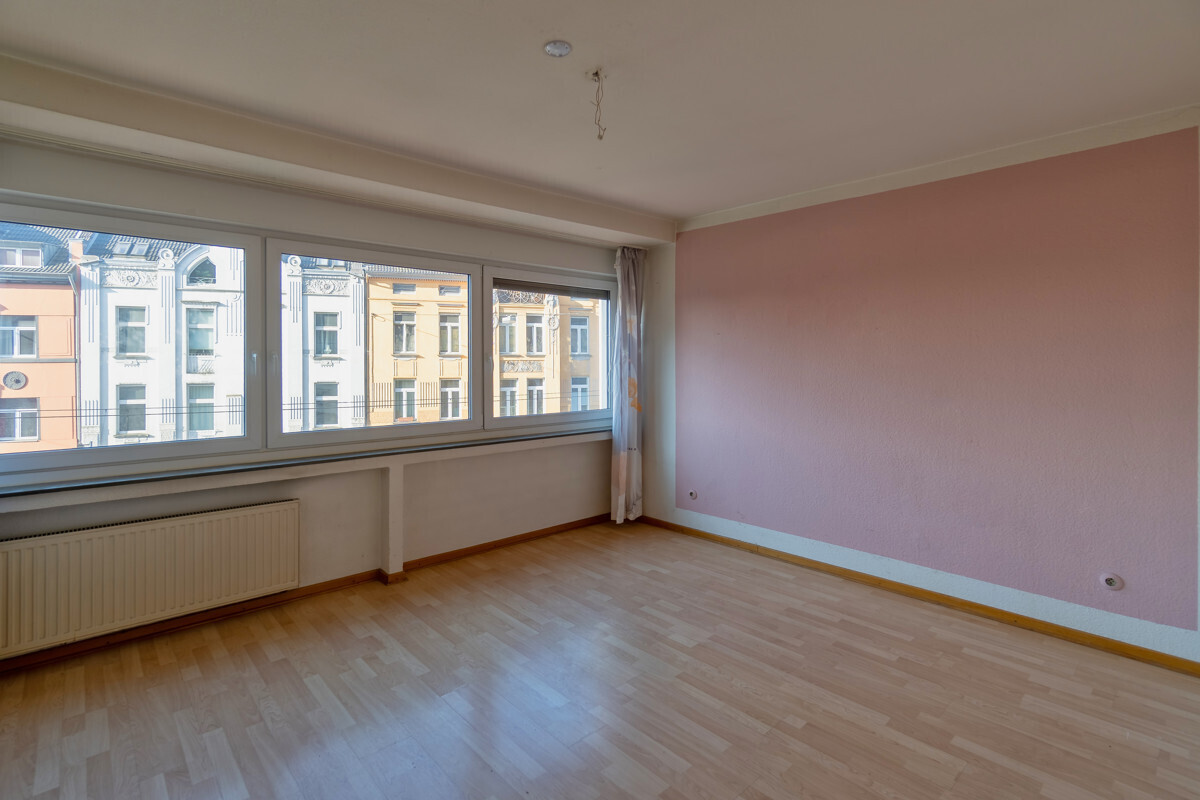 Helles Schlafzimmer