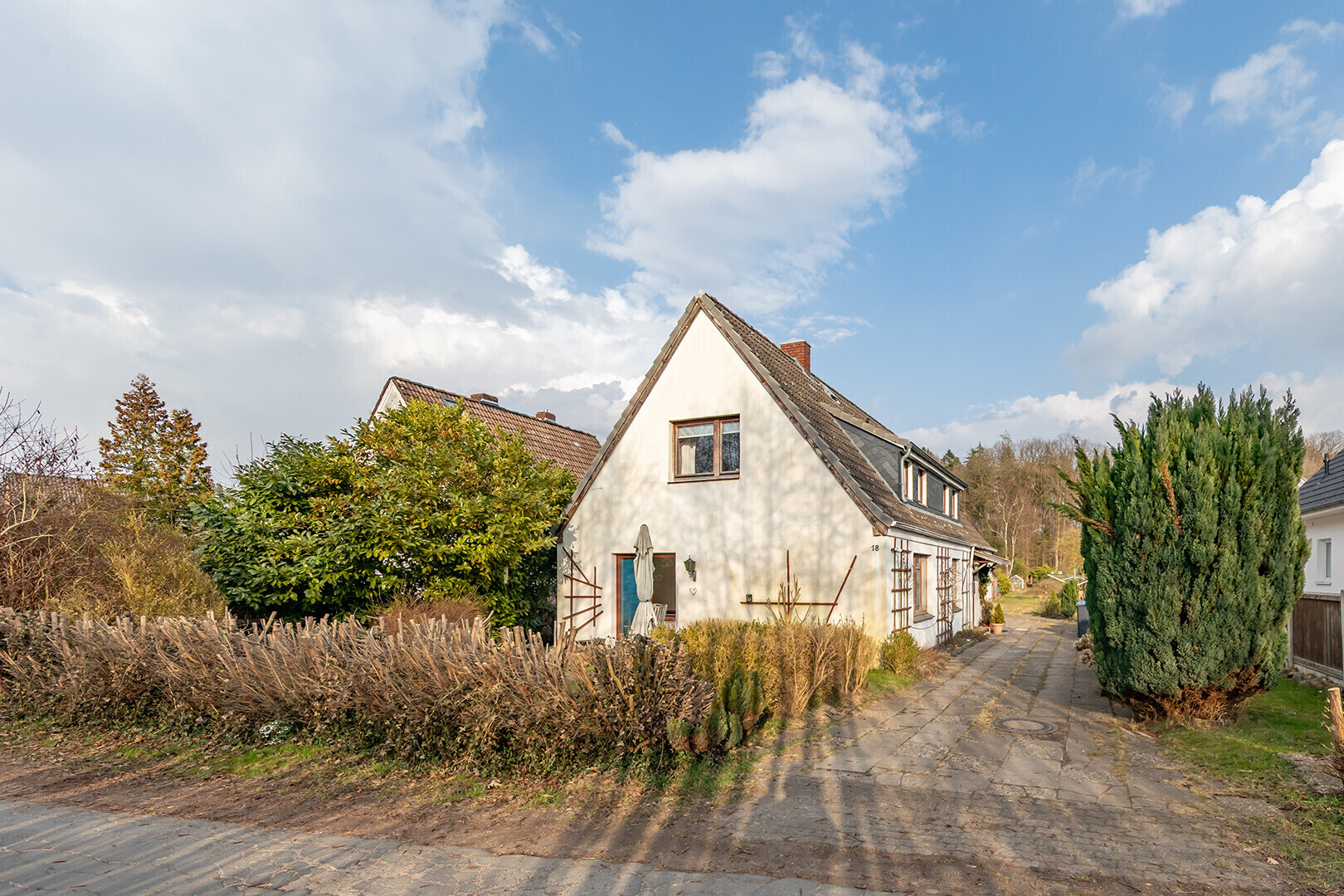 Altbestand