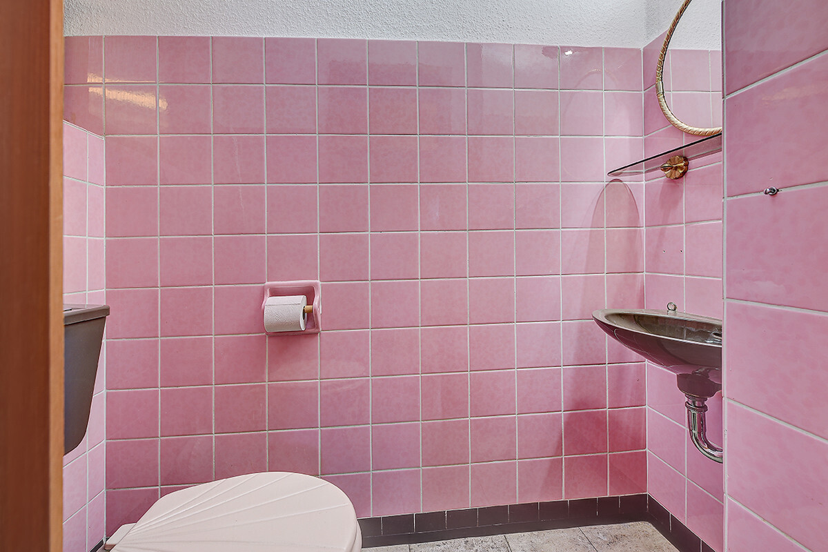 Gäste-WC