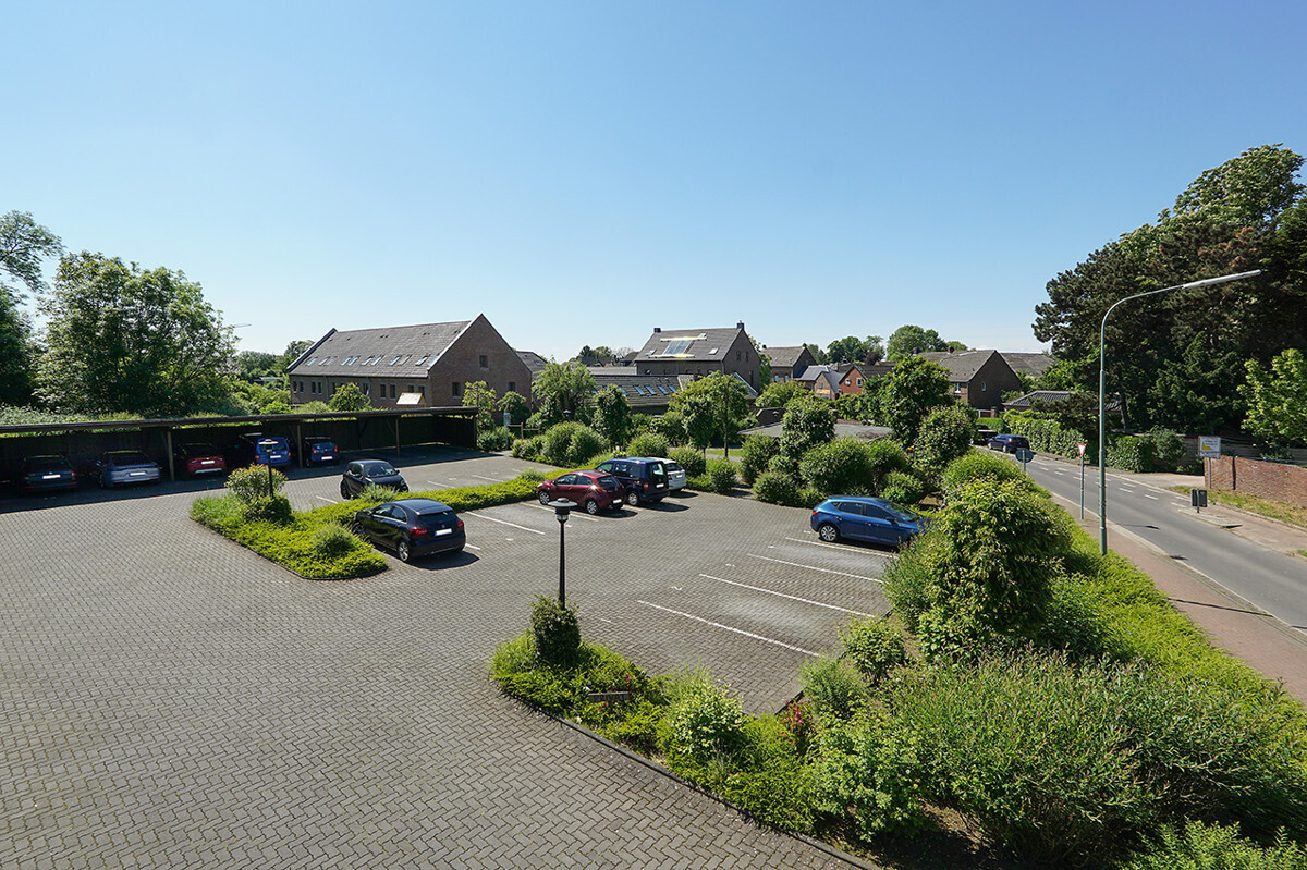 Parken
