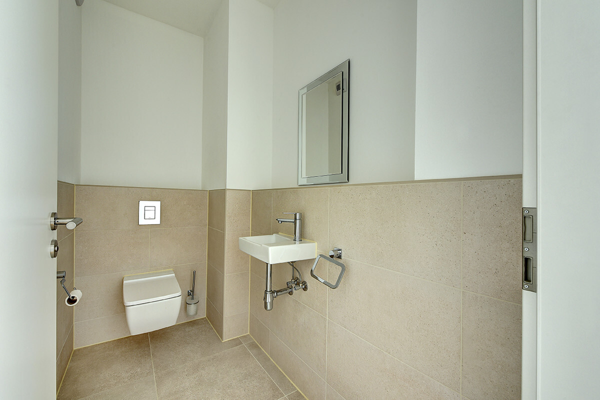 Gäste-WC