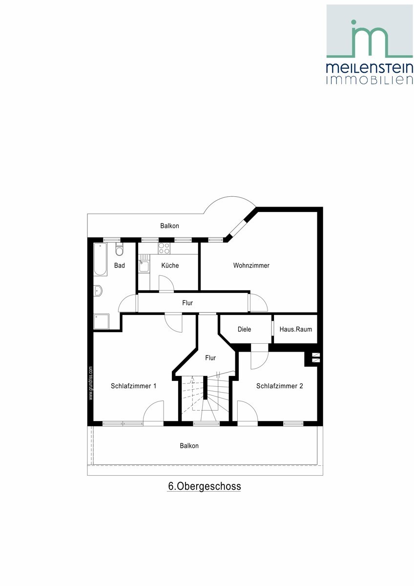 Immobilienbild