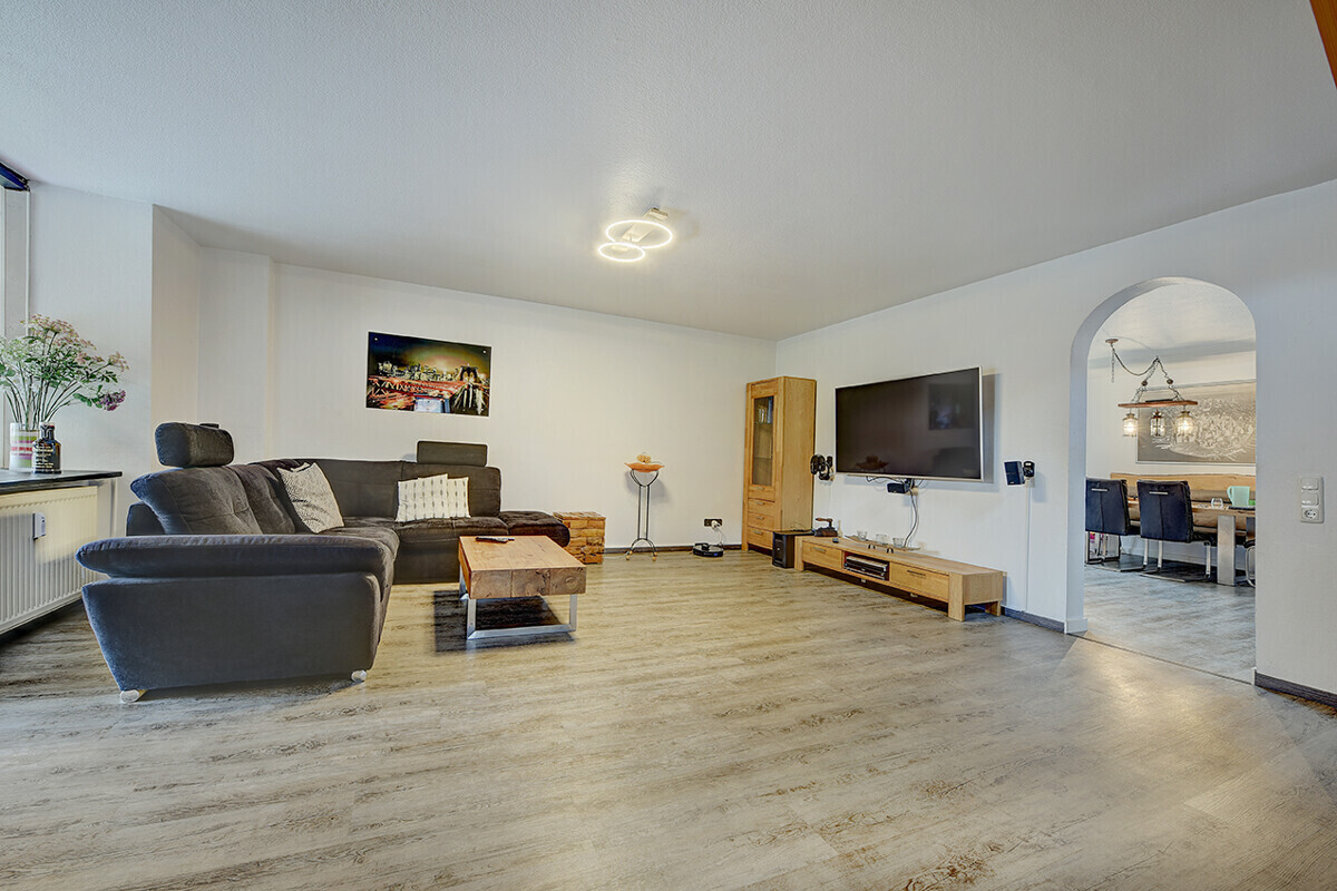 Wohnzimmer OG