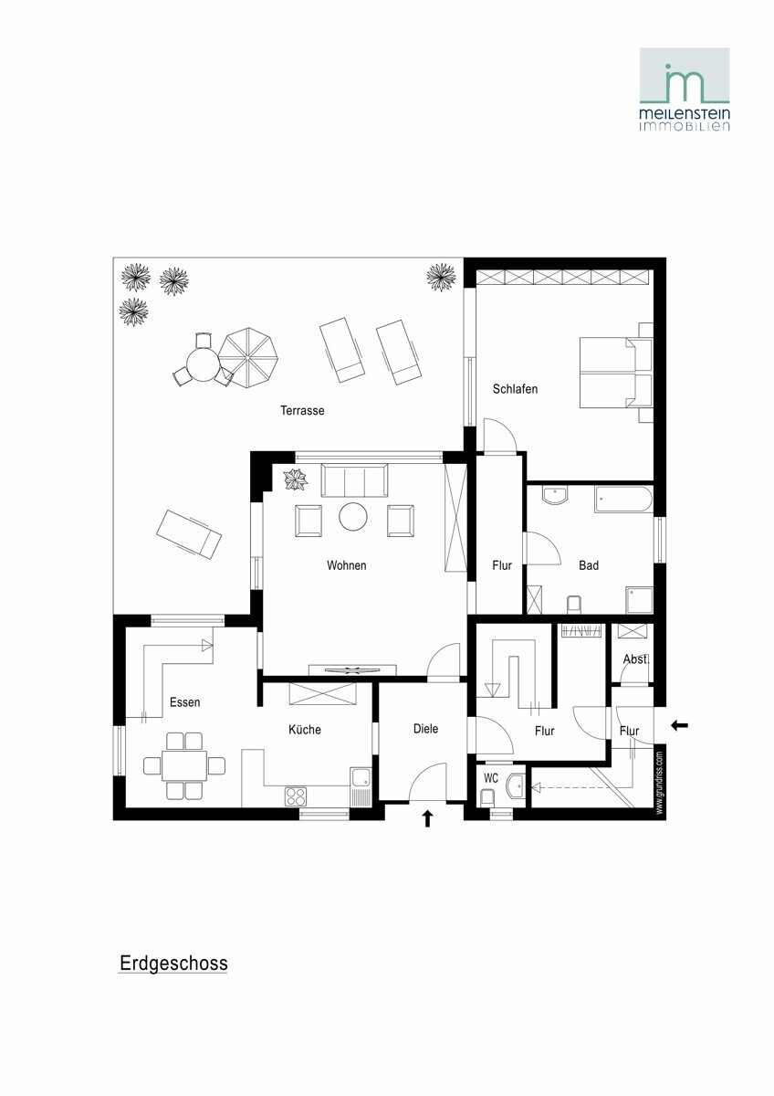Immobilienbild