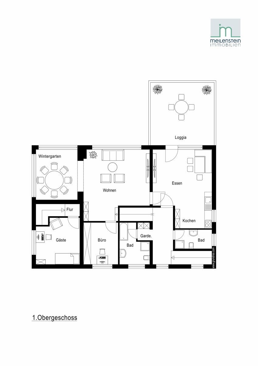 Immobilienbild